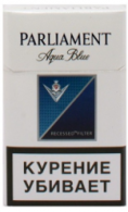 Парламент в ассортименте